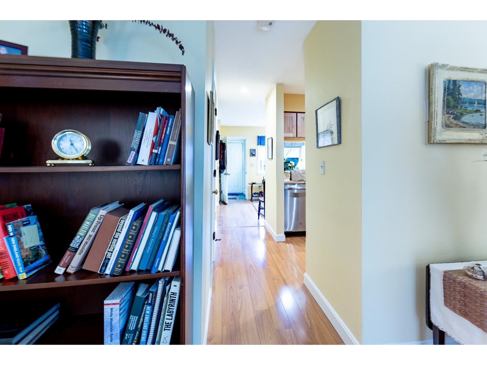 285 Woodhaven Drive, Unit 7G
