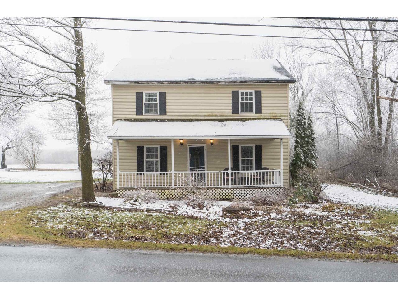 2850 Hinesburg Road