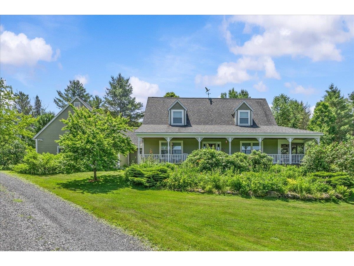 2853 Centerville Road