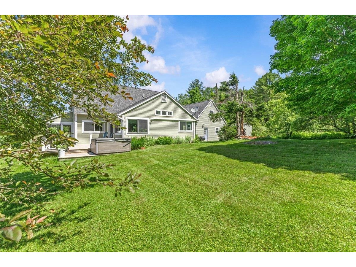 2852 Centerville Road
