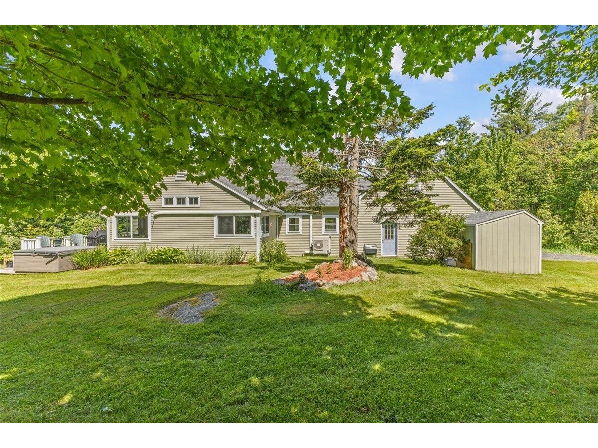 2852 Centerville Road