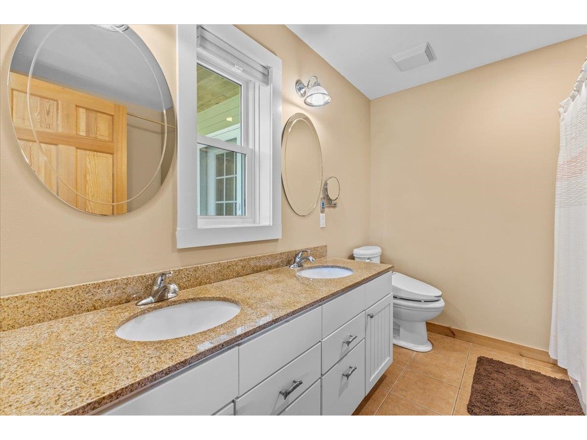 Primary en Suite Bath