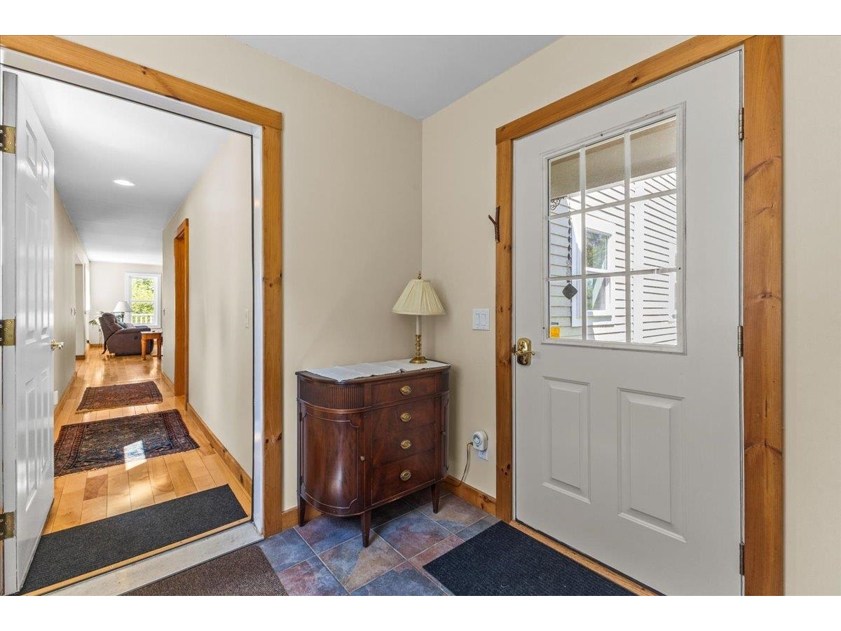 Mudroom