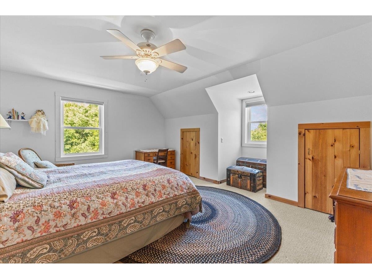 Upstairs Guest Room