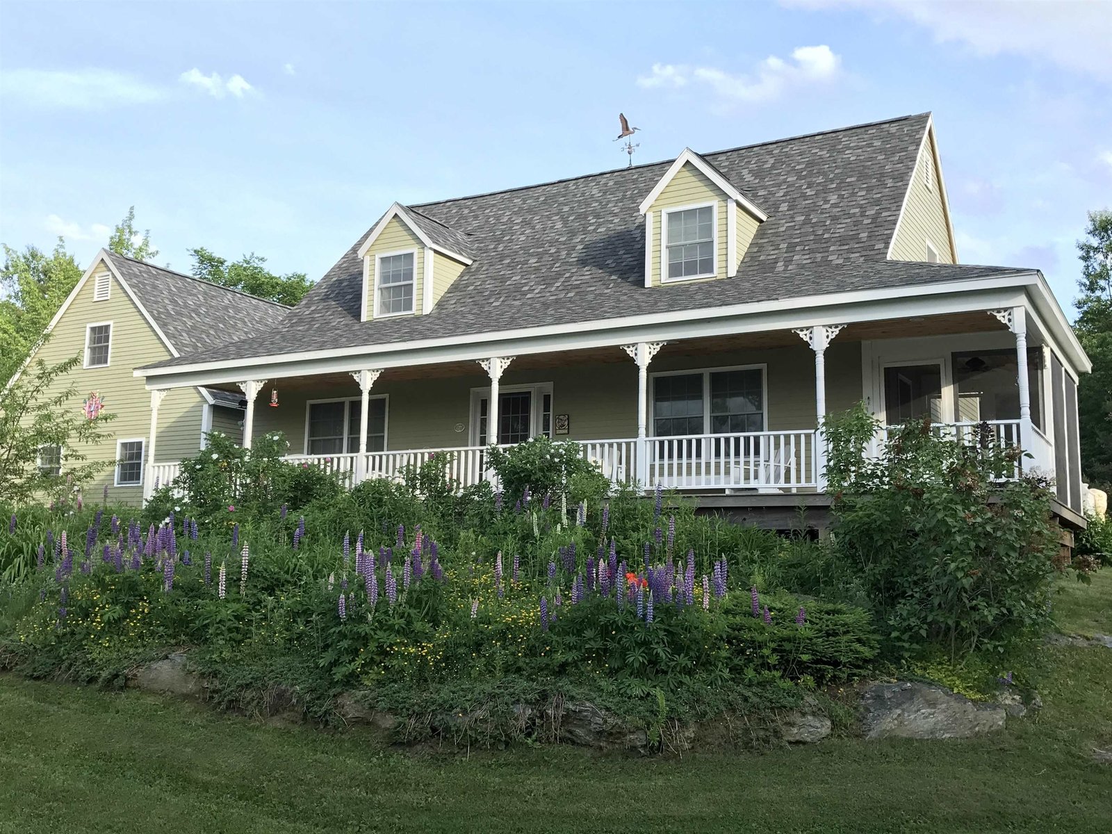2852 Centerville Road