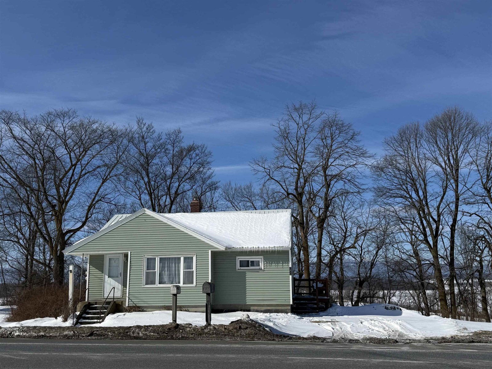 2852 Vermont Route 22A