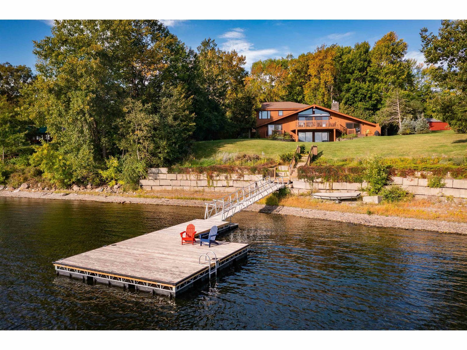 2854 Harbor Road