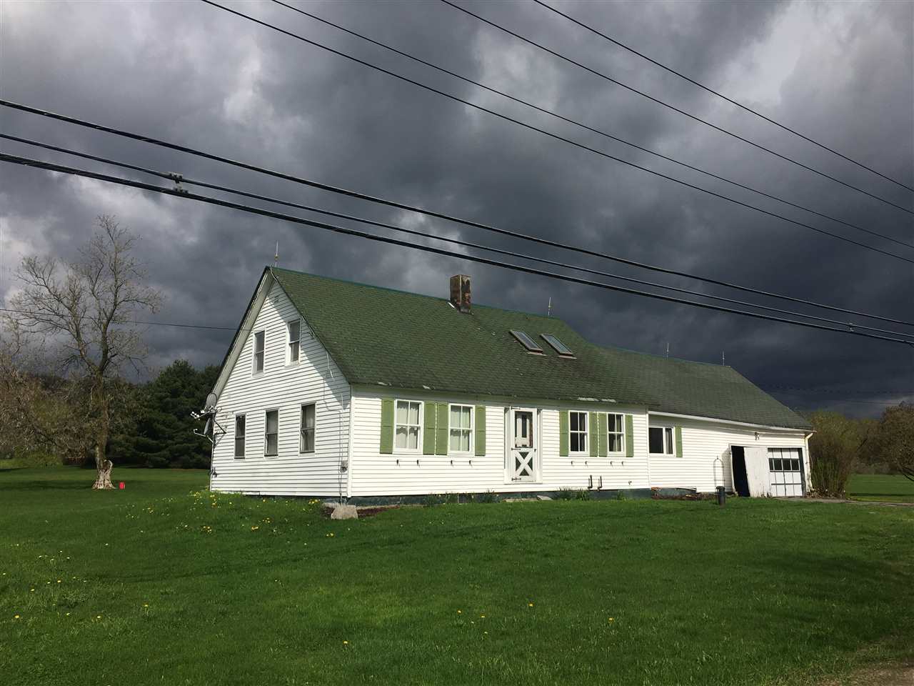 2857 Lake Road