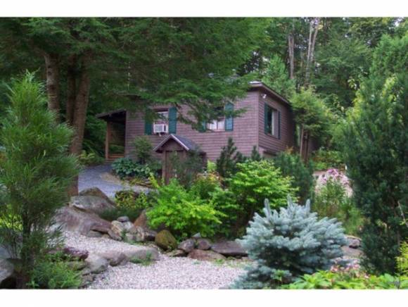 2859 Camels Hump Road