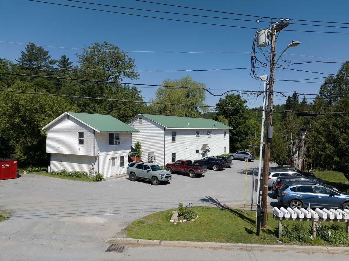 286 288 294 Railroad Street, Johnson 286 288 294 Railroad Street, Johnson
