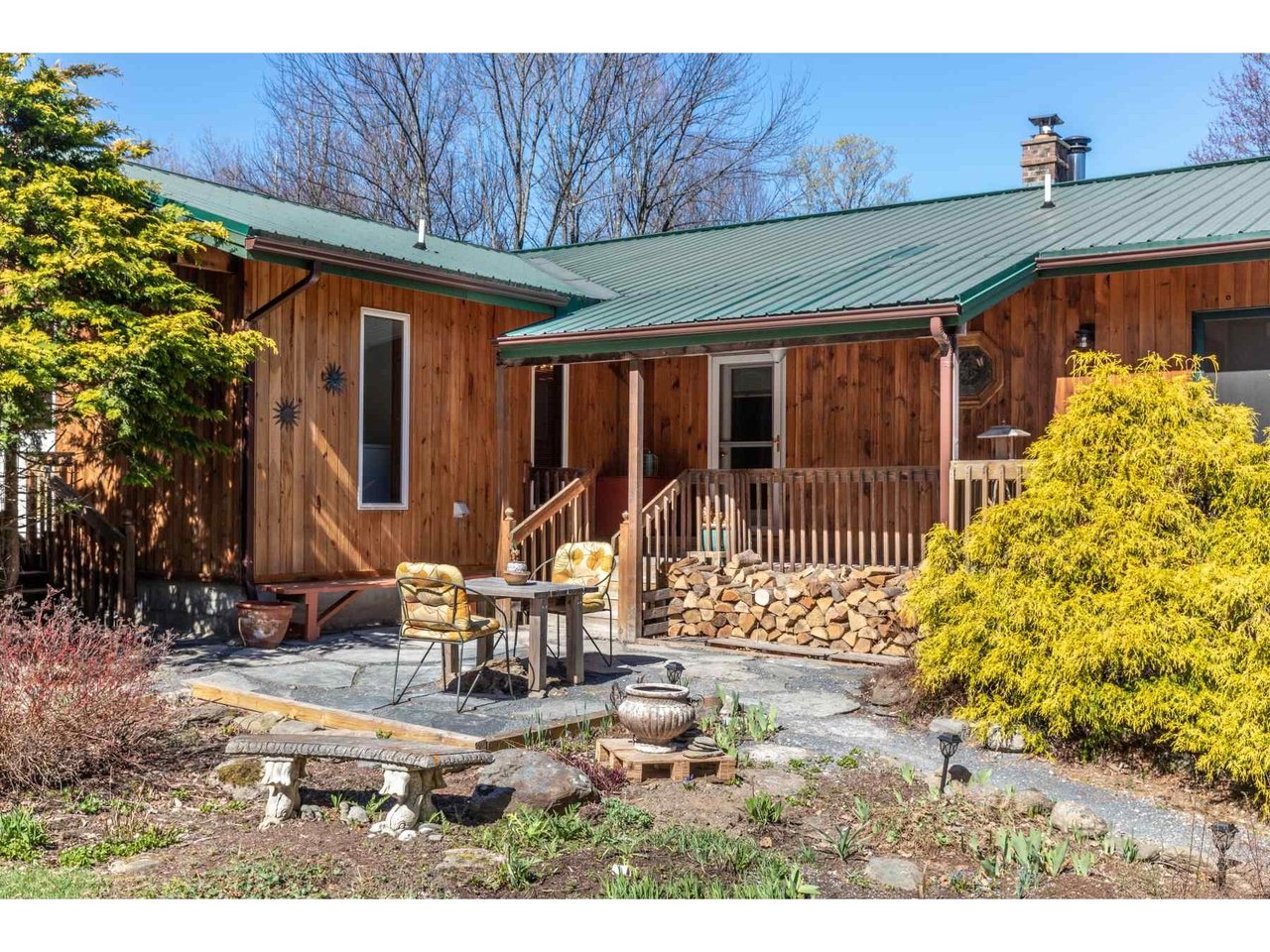 286 Brigham Hill Road
