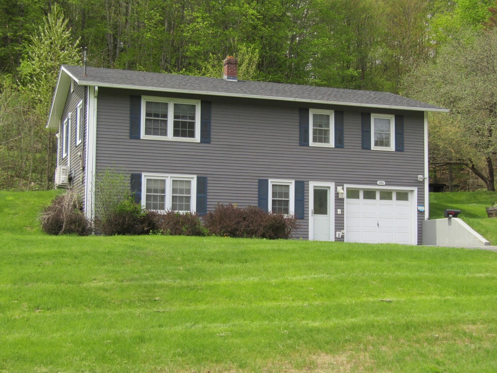 286 Farwell Street, Barre Town