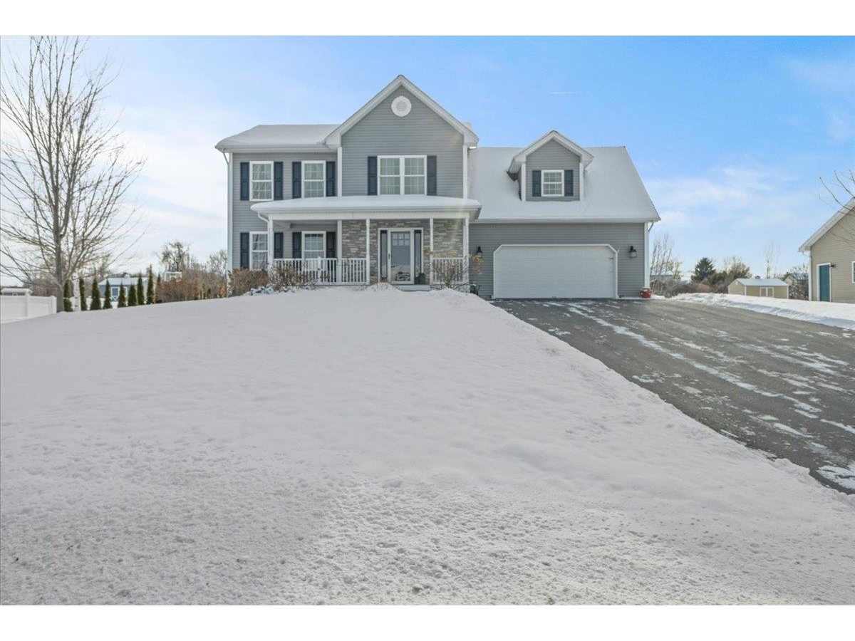 286 Harbor View Drive