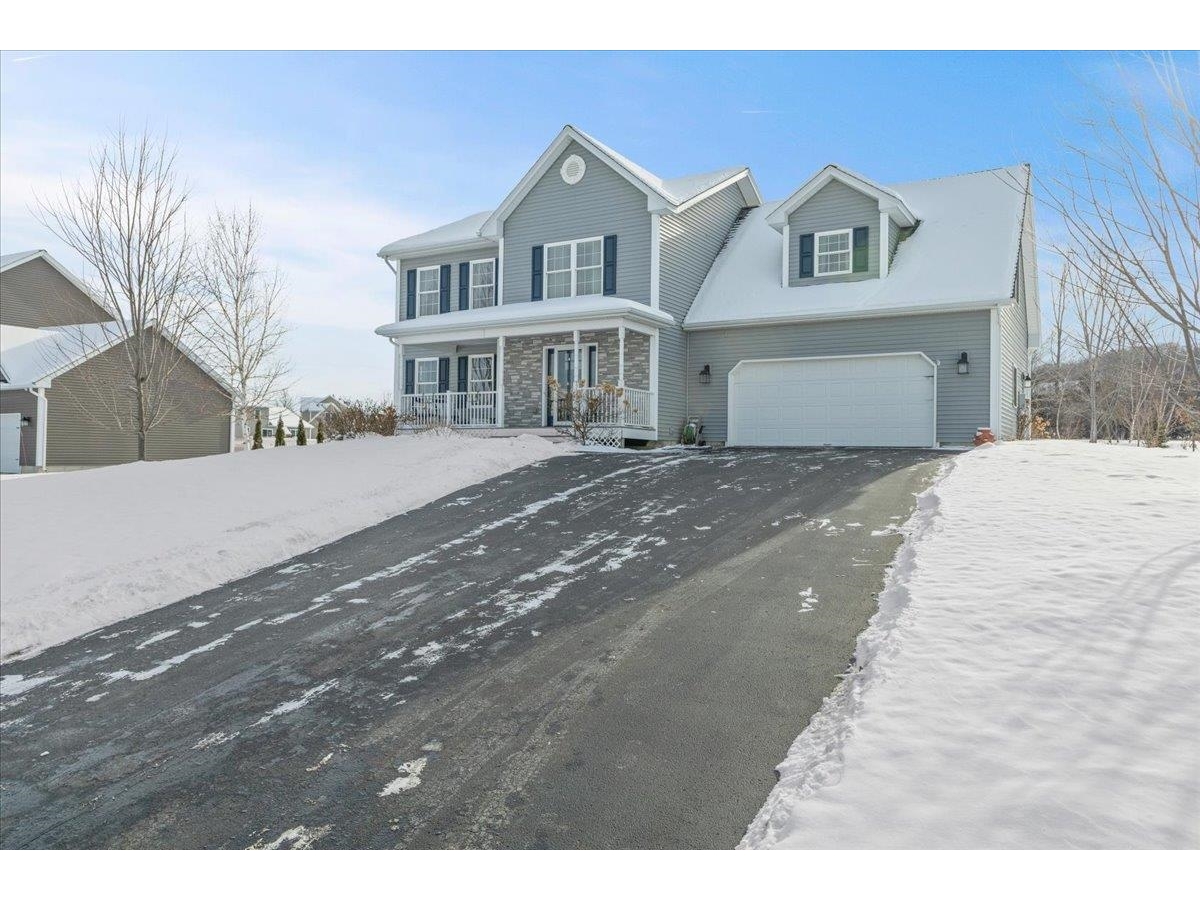 286 Harbor View Drive