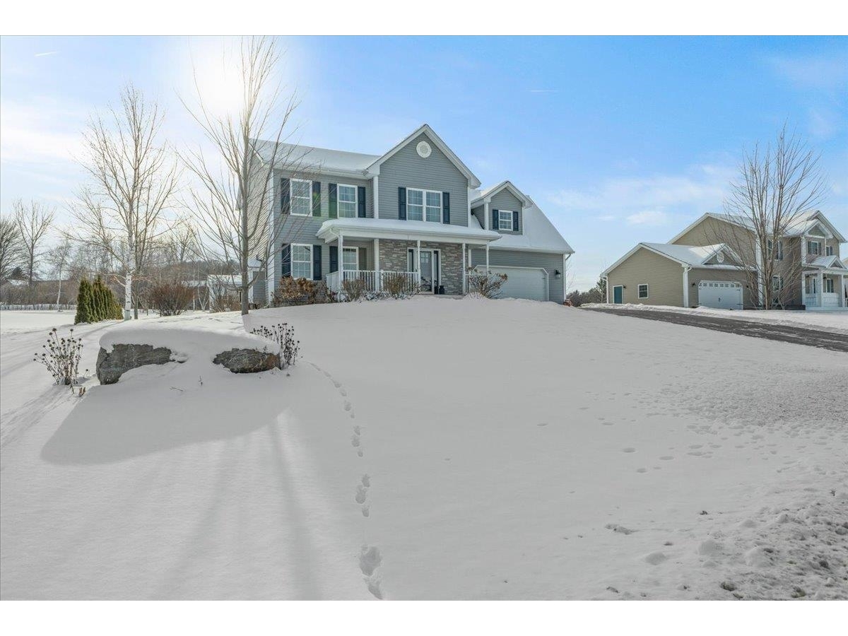 286 Harbor View Drive