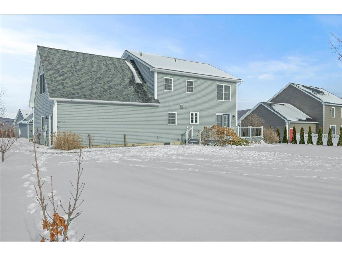286 Harbor View Drive