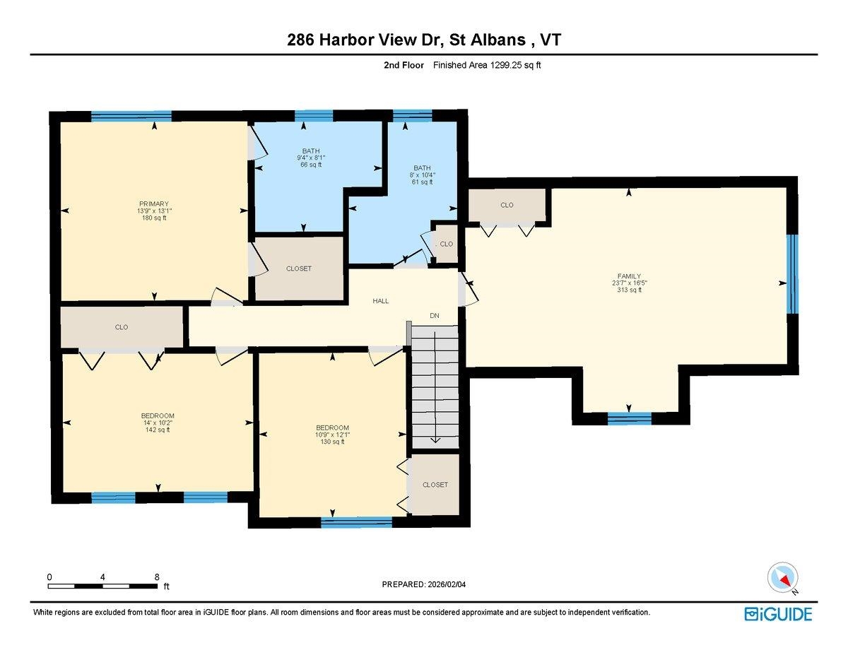 286 Harbor View Drive