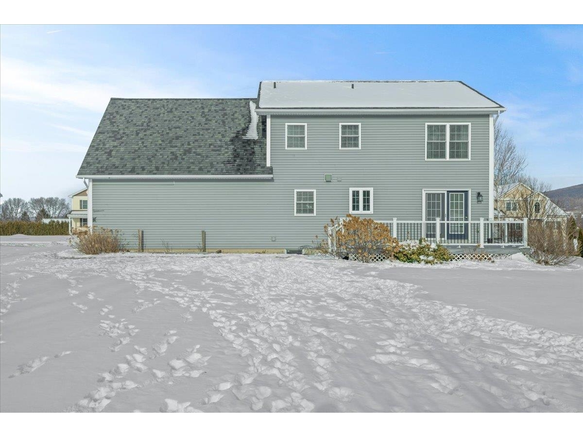 286 Harbor View Drive