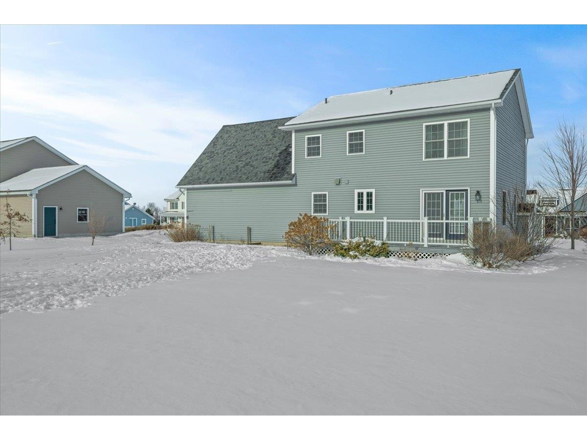 286 Harbor View Drive