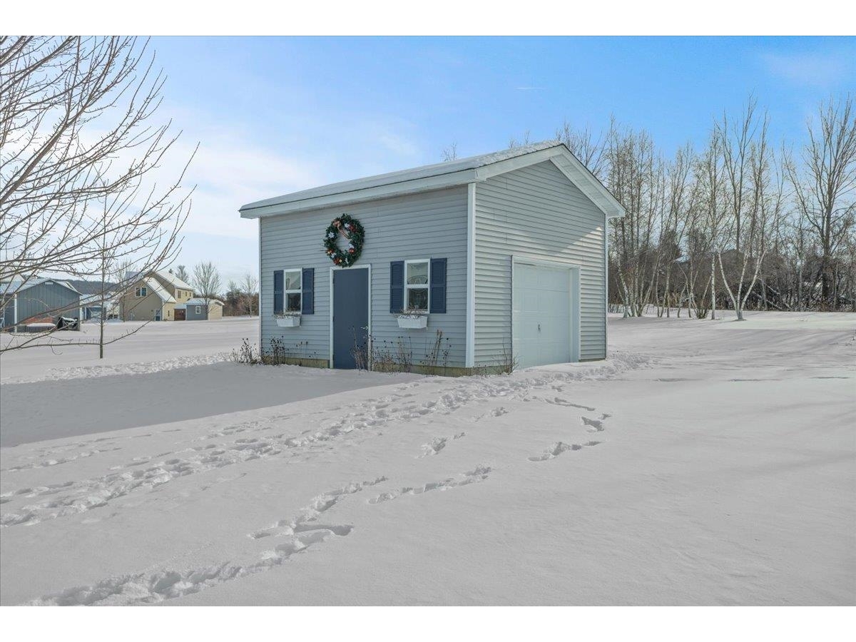 286 Harbor View Drive