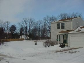 286 Hollow Creek Drive #4