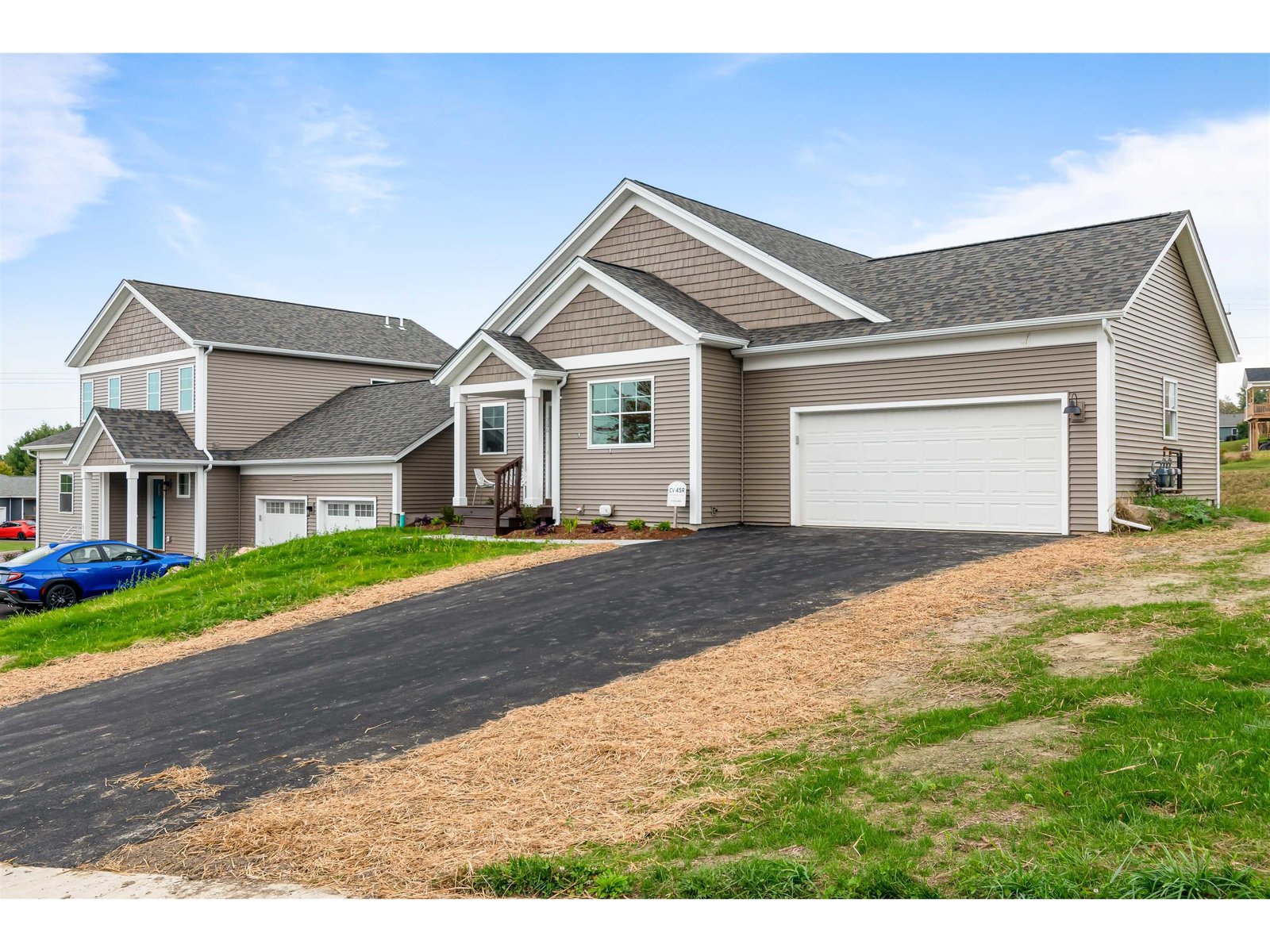 286 Horseshoe Circle, Unit 45R