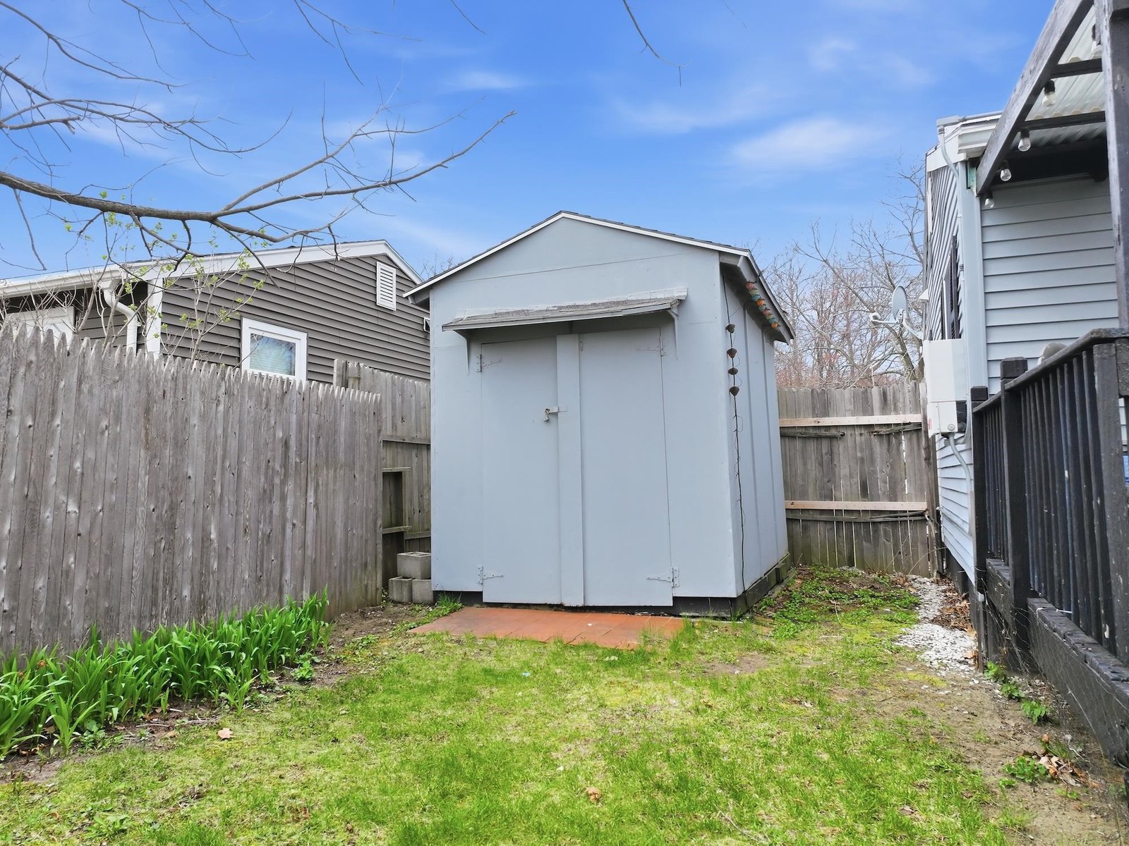 286 James Avenue