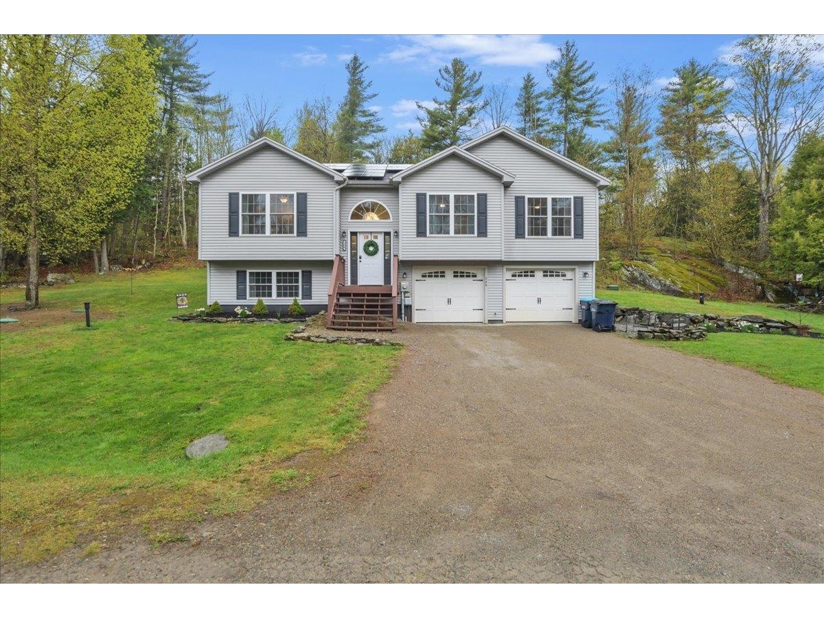 286 Lahue Farm Road