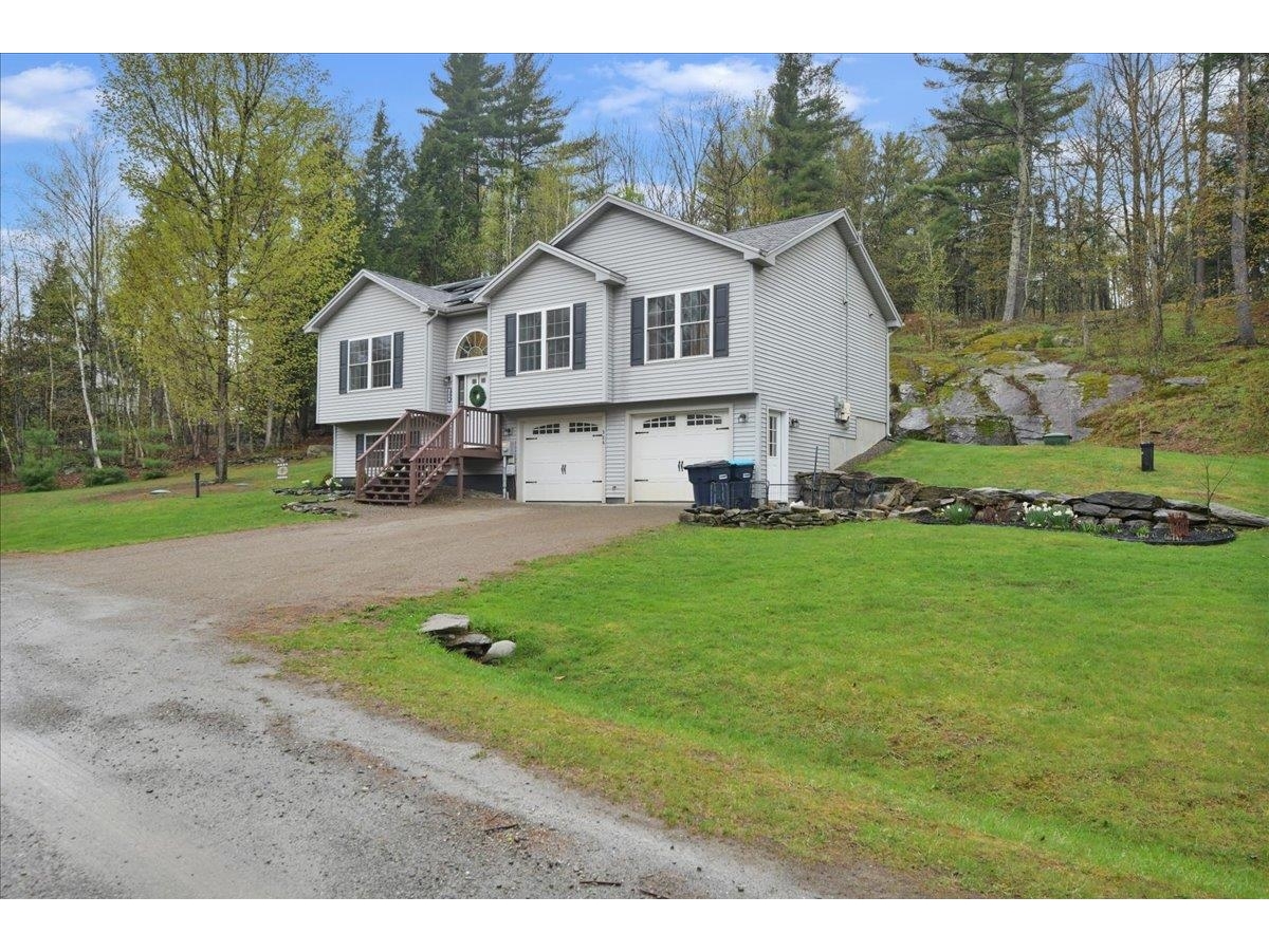 286 Lahue Farm Road