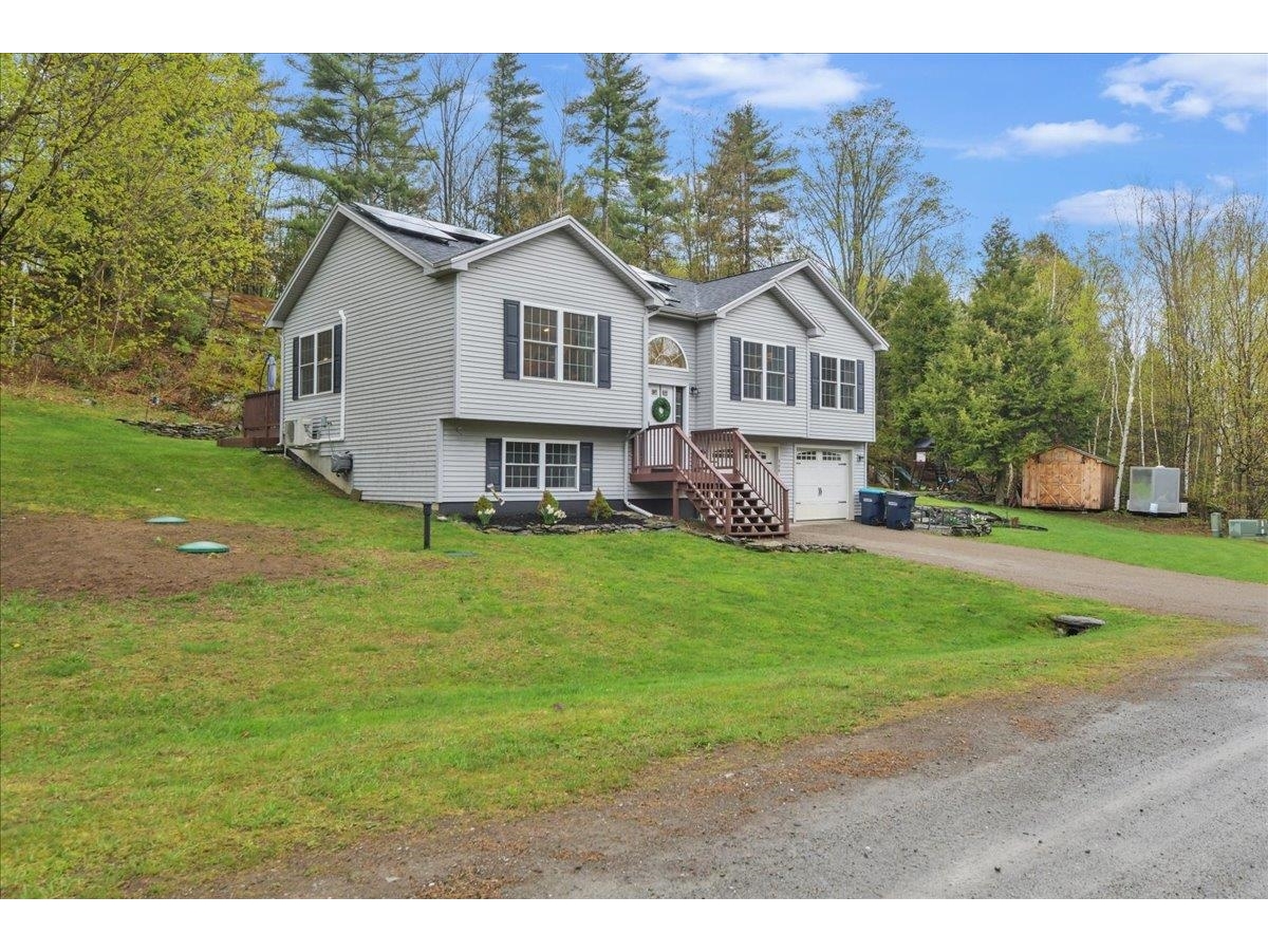 286 Lahue Farm Road