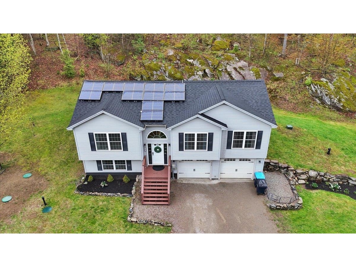 286 Lahue Farm Road