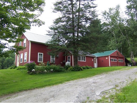 286 Lapland Extension