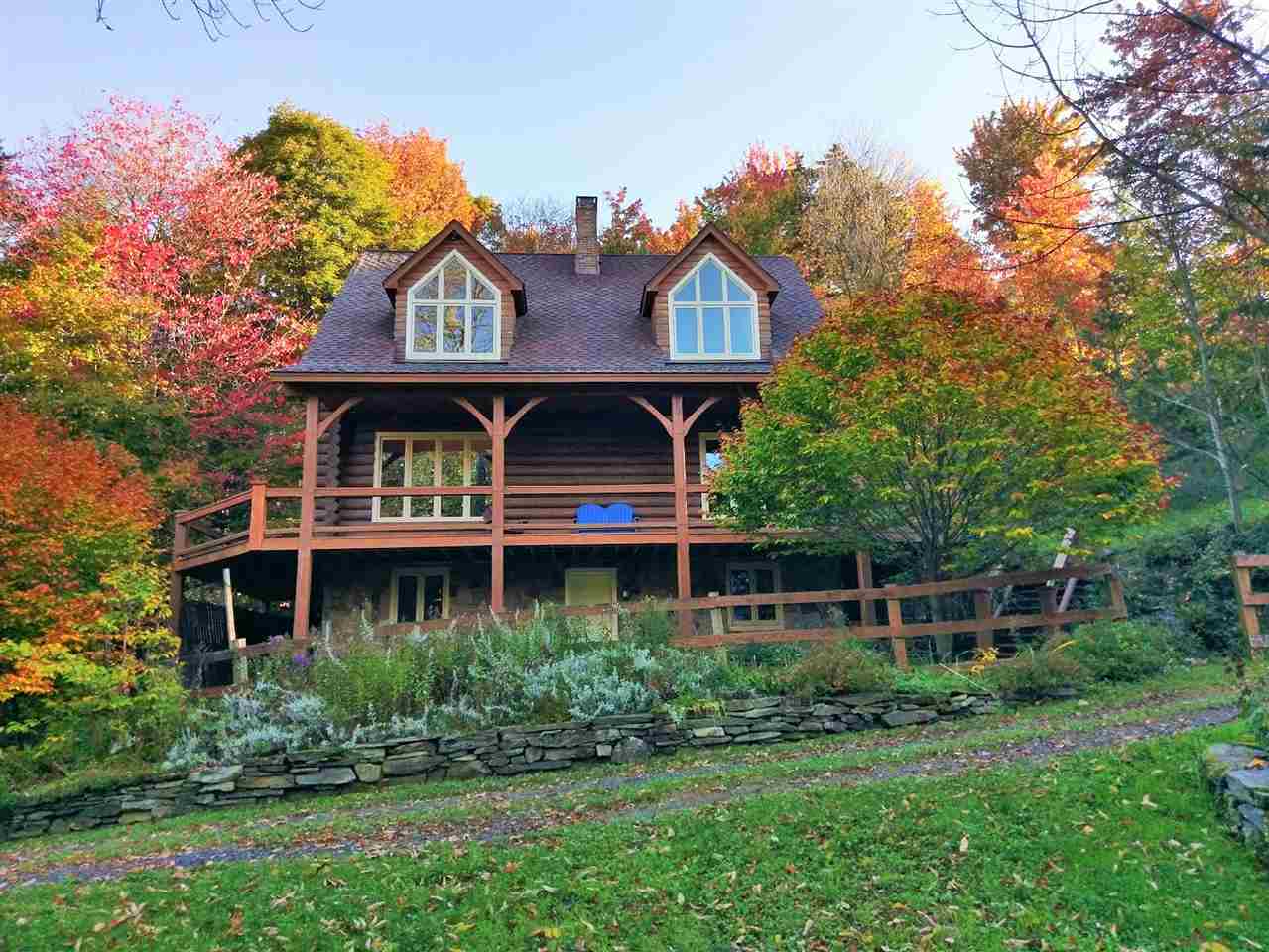 286 Moretown Heights