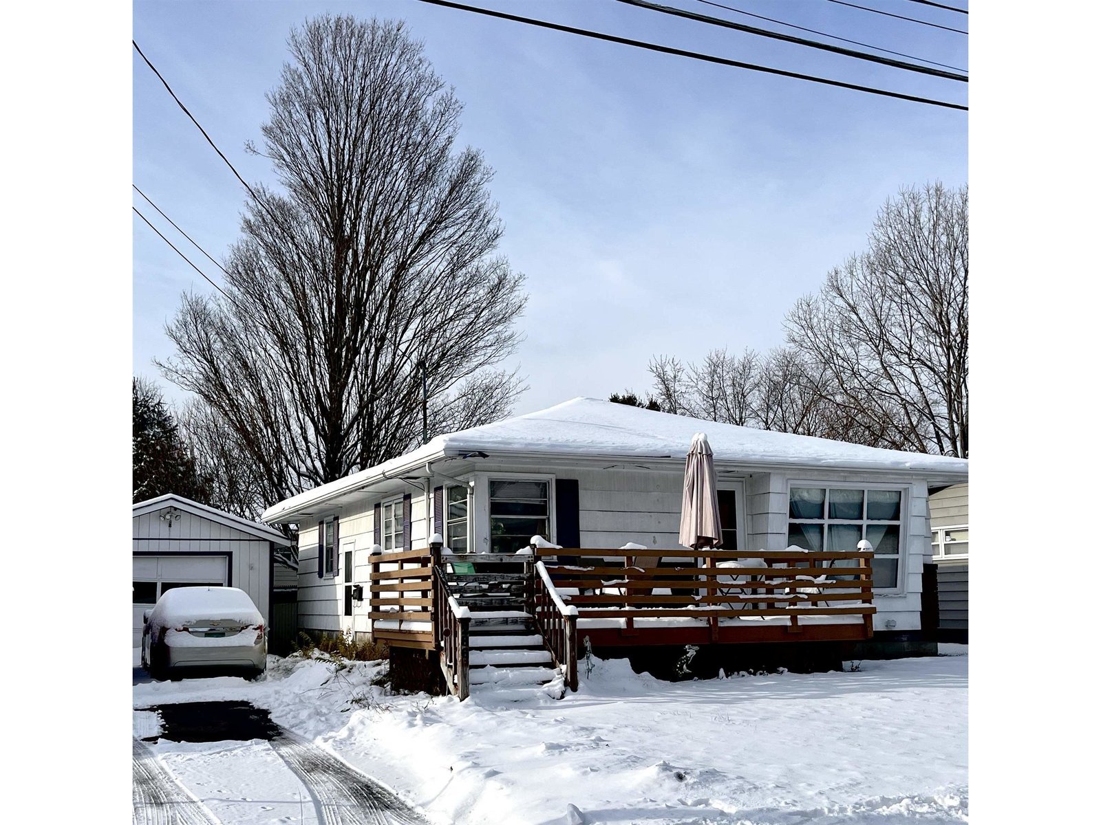 286 North Street