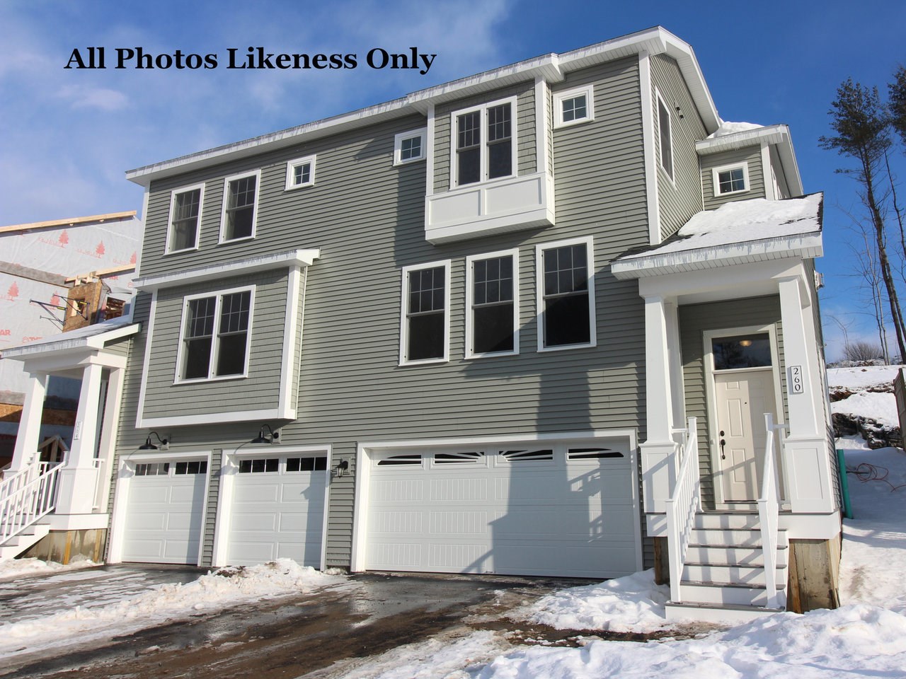 286 O'Brien Farm Road