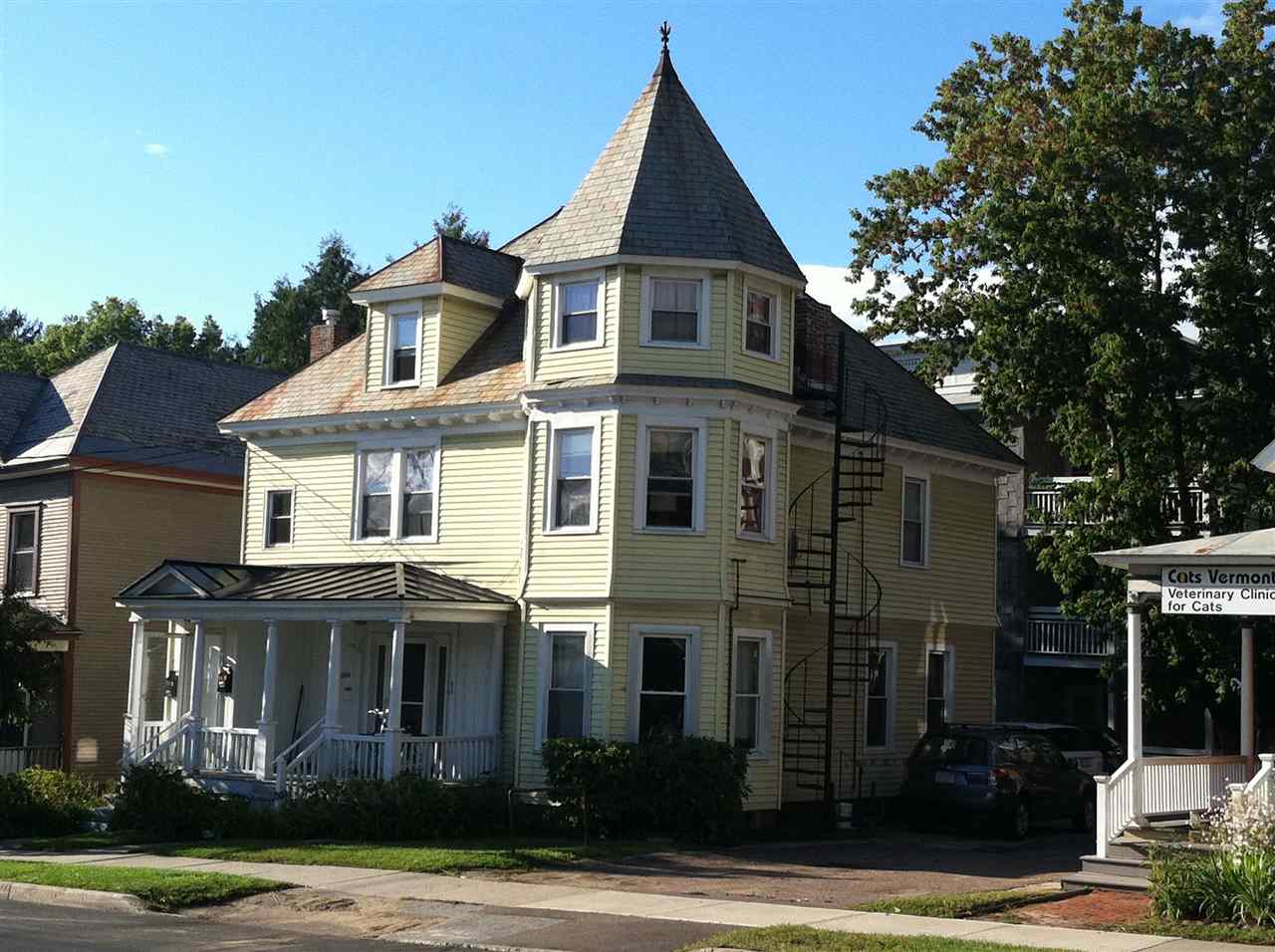 286 Pearl Street