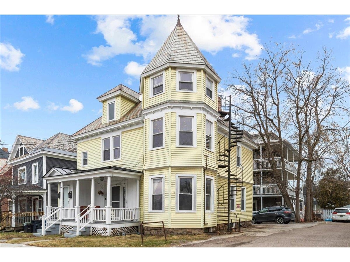 286 Pearl Street