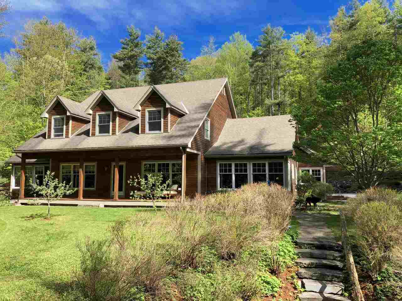 286 Pease Mountain Road