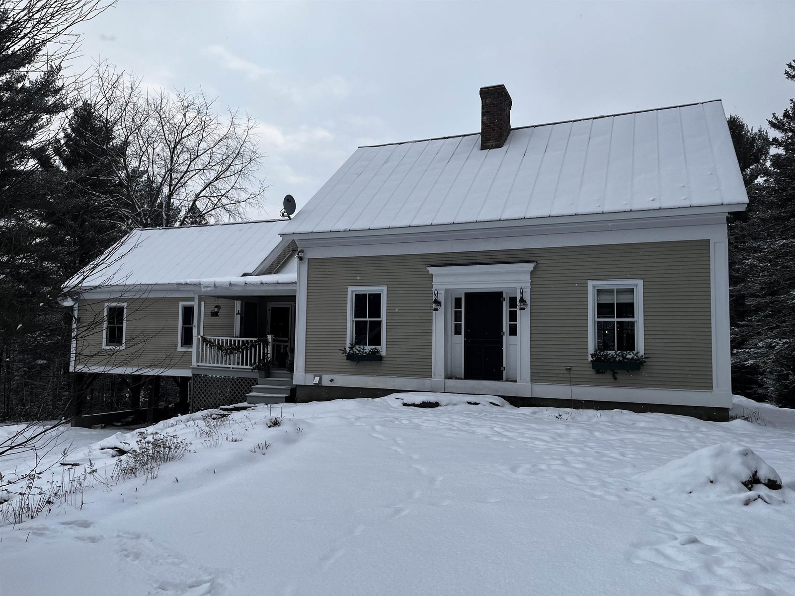 286 Plunkton Road