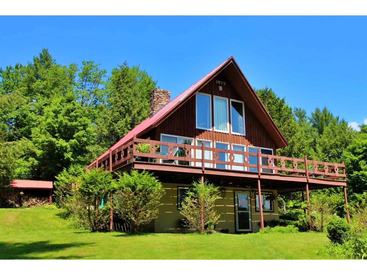 286 Reservoir Road