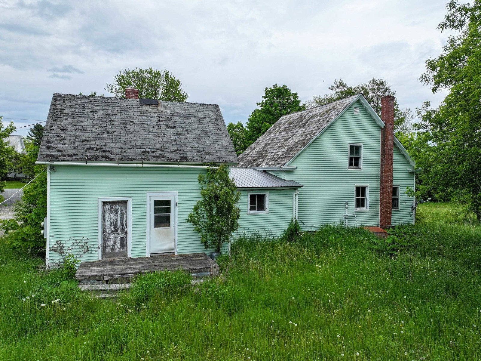 286 S. Bingham Street