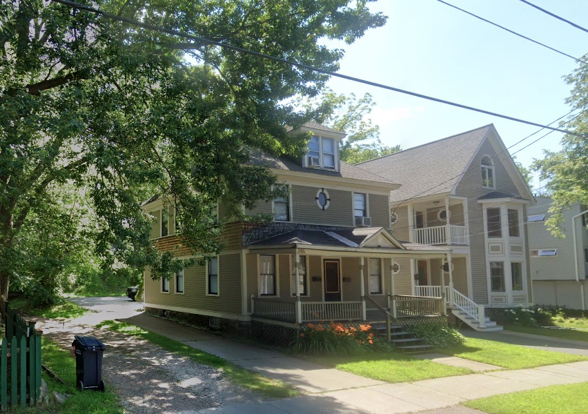 286 S Winooski Avenue