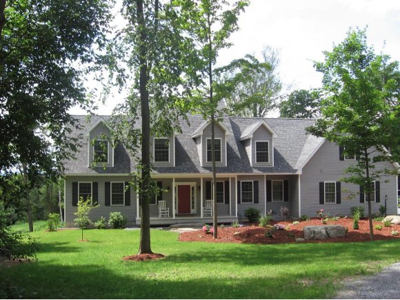 2860 South Brownell Rd