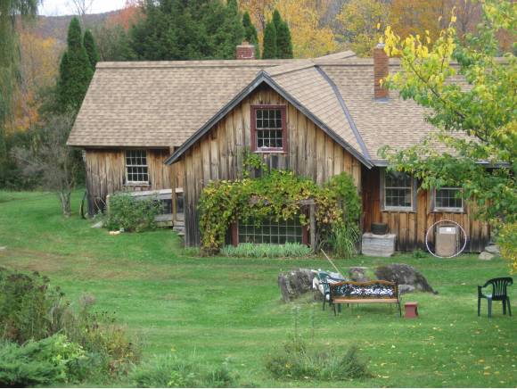 2862 Stowe Hollow Road