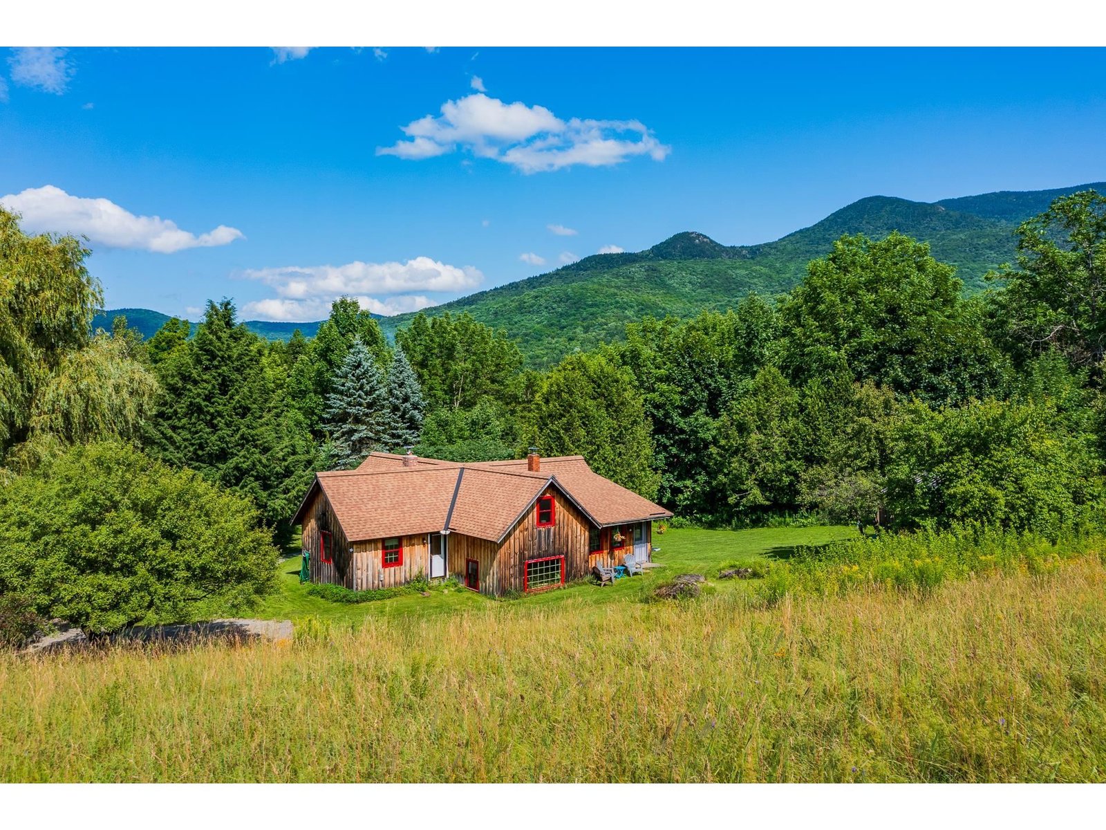 2862 Stowe Hollow Road