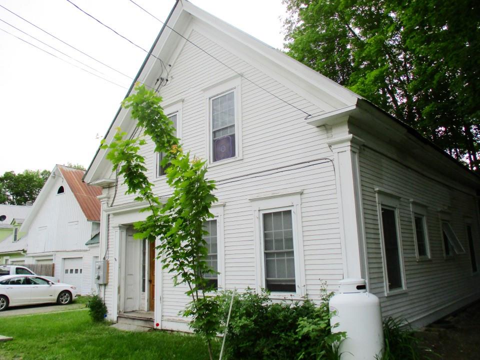 2864 Glover Street