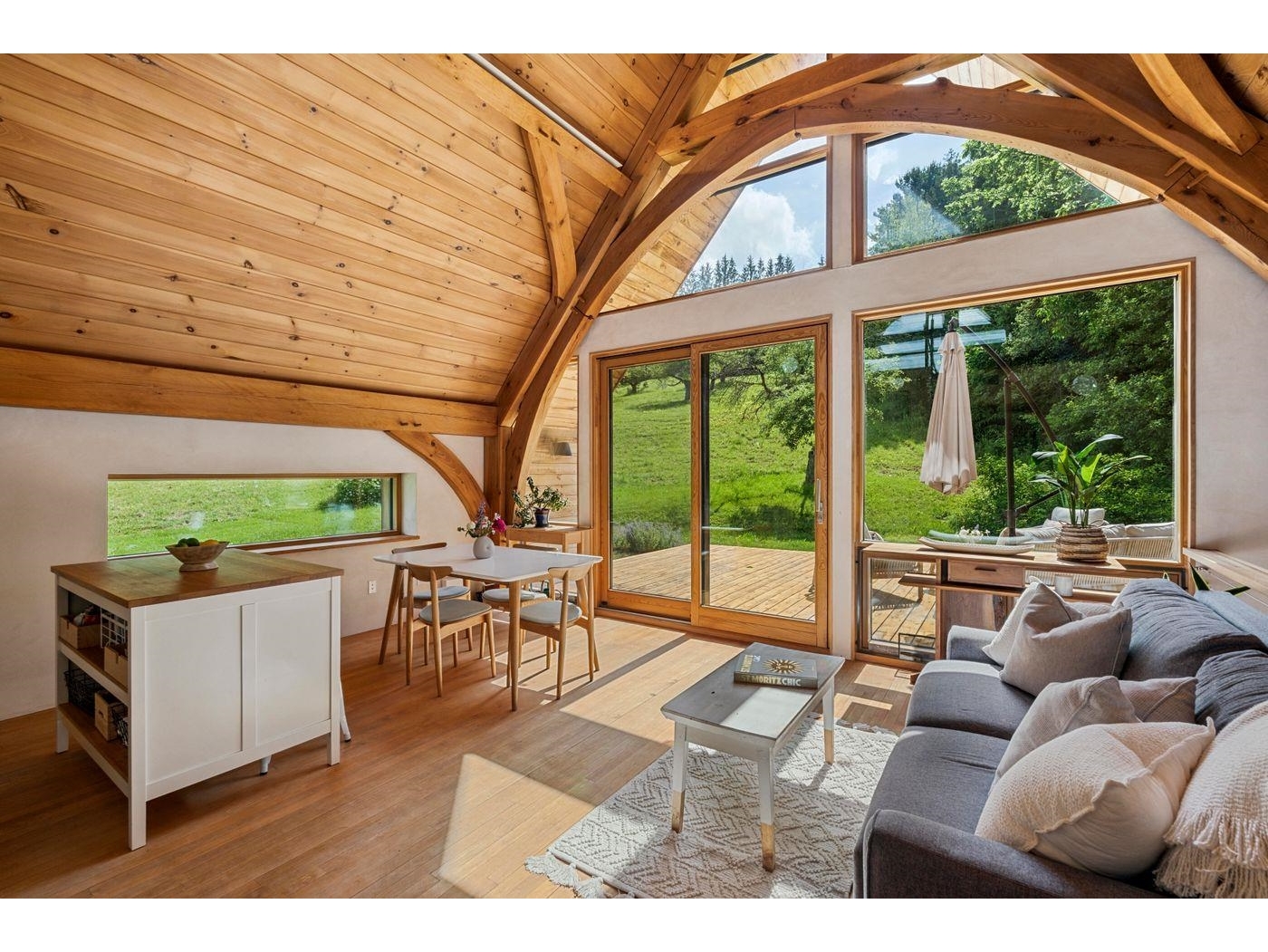2864 Stowe Hollow Road