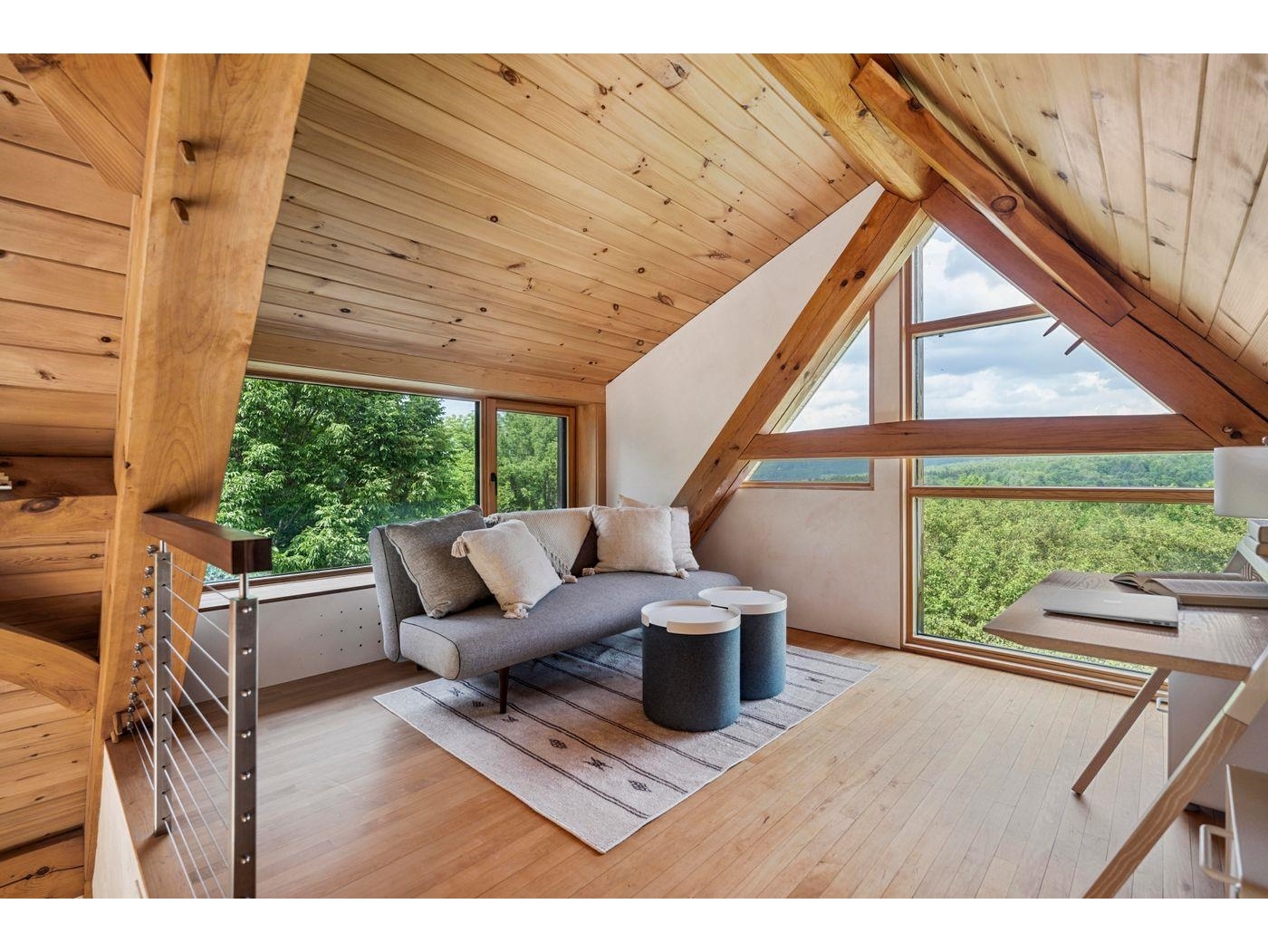 2864 Stowe Hollow Road