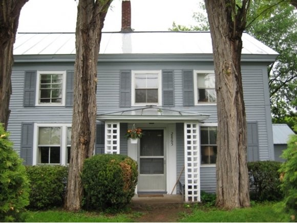 2865 Greenbush Rd