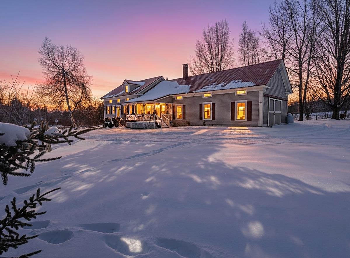 2866 Center Road